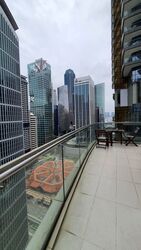 One Shenton (D1), Apartment #604991281